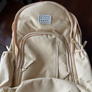 Billabong backpack